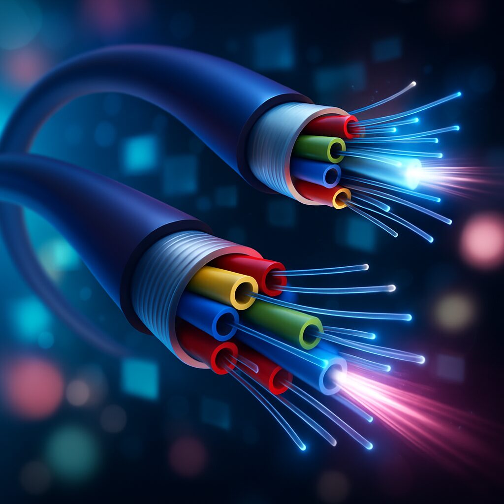 Deutsche Telekom Hits New FTTH Milestone in May 2025