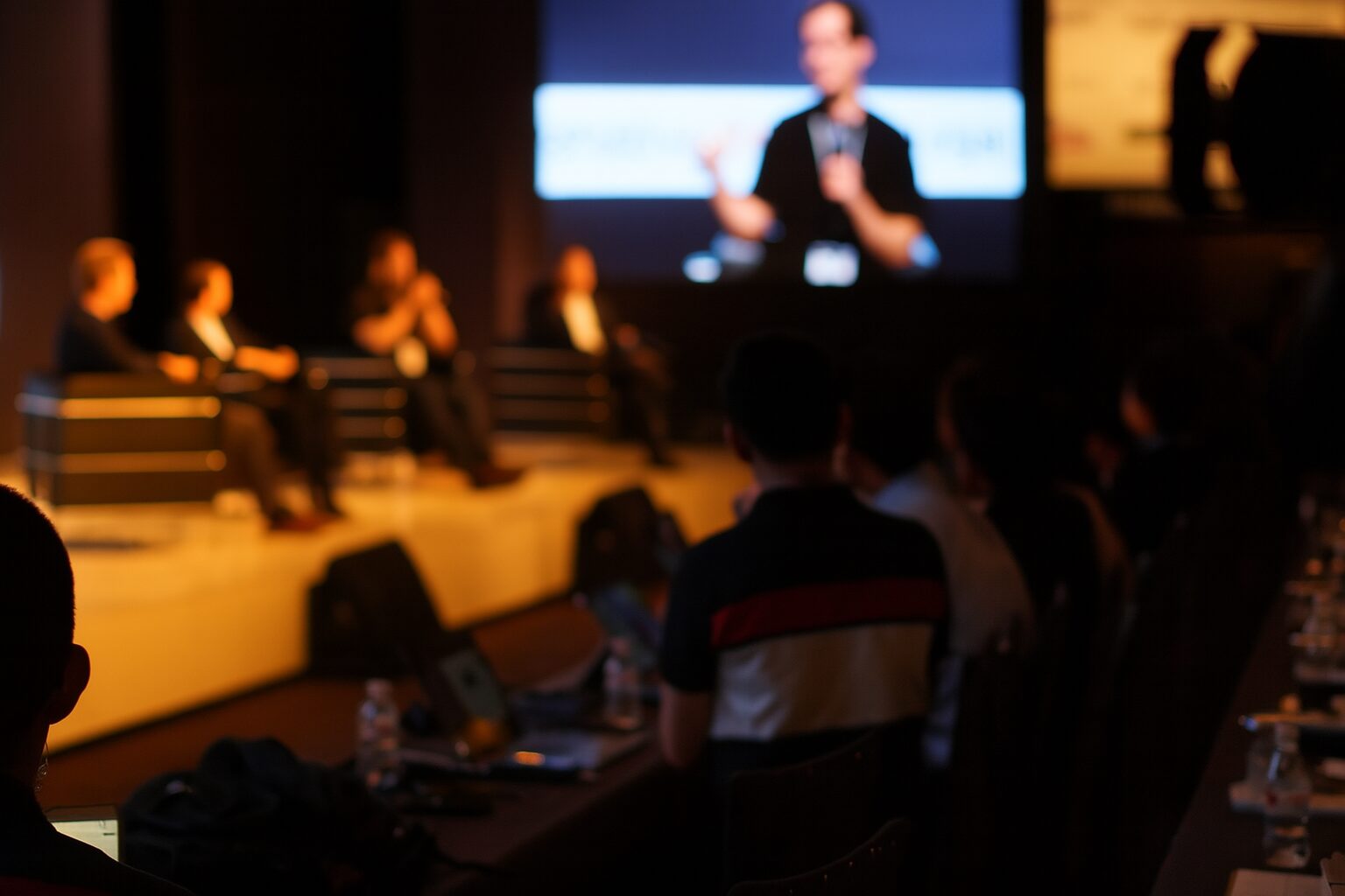 FTTH Forum: Discussing the Future of Fibre in Europe